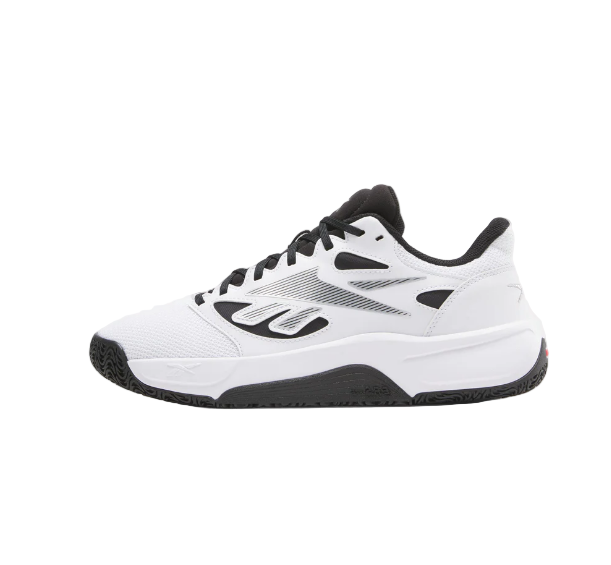 Reebok Engine LT (White/Black/Energy Red) 100246825