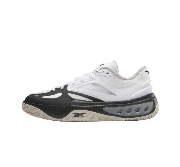 Reebok Engine A (White/Black/Moonshine) 100230671