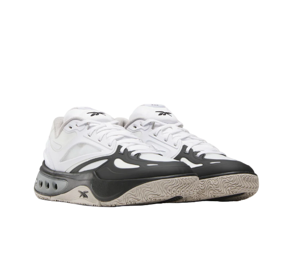 Reebok Engine A (White/Black/Moonshine) 100230671