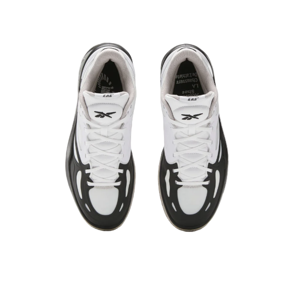 Reebok Engine A (White/Black/Moonshine) 100230671