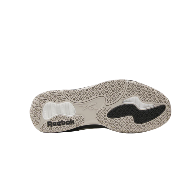 Reebok Engine A (White/Black/Moonshine) 100230671