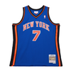 M&N Carmelo Anthony HWC Swingman Road Jersey (New York Knicks 2010/11)