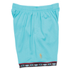 M&N Hardwood Classic Swingman Shorts (Vancouver Grizzlies 1996/97)