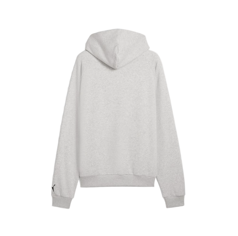 Puma x Melo Alwayz On 1 Hoodie (Medium Gray) 630752_04