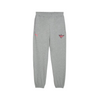 Puma x Melo Alwayz On 1 Sweatpants (Medium Gray) 630753_04