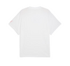 Puma x Melo Alwayz on 1 Tee (White/Sunstruck)  630755_05