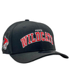 New Era NBL 970 Arch Logo Stretch-Snap - Perth Wildcats