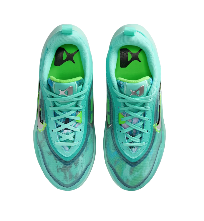 Youth Nike A'One "KC" (GS) HV2267-300