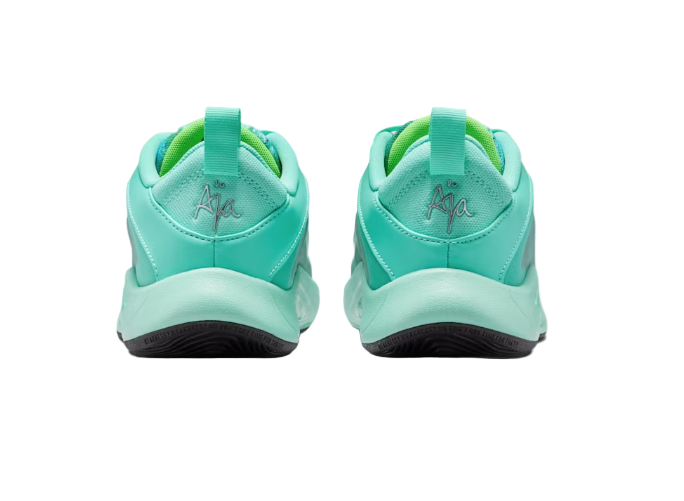 Youth Nike A'One "KC" (GS) HV2267-300