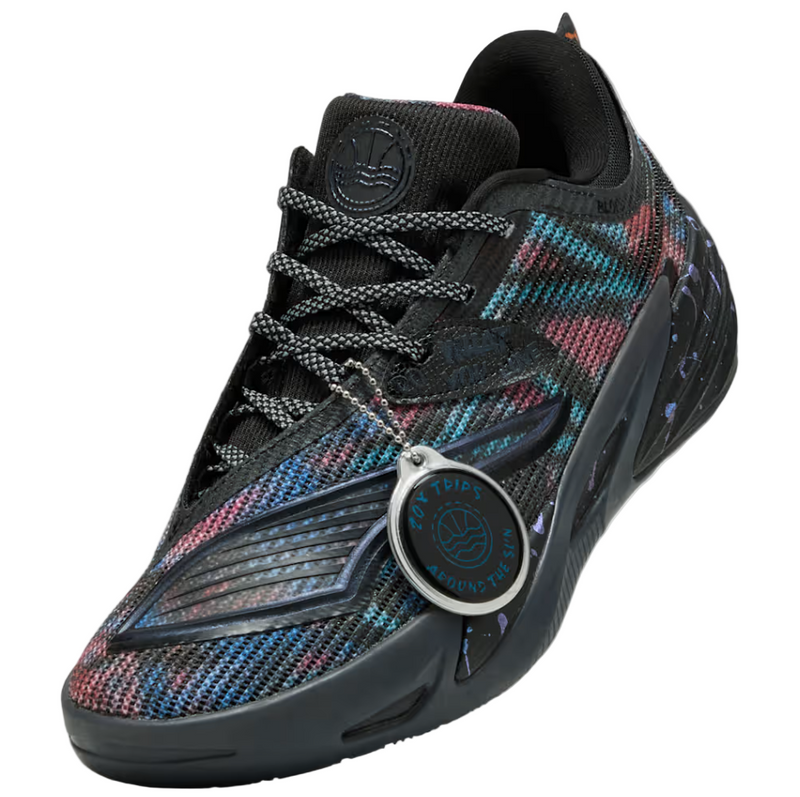 Puma All-Pro NITRO™ 2 "Venice Basketball League" 312309_01