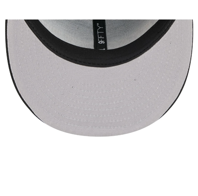 New Era 950 NBA City Edition 25/26 Snapback - Atlanta Hawks