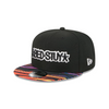 New Era 950 NBA City Edition 25/26 Snapback - Brooklyn Nets