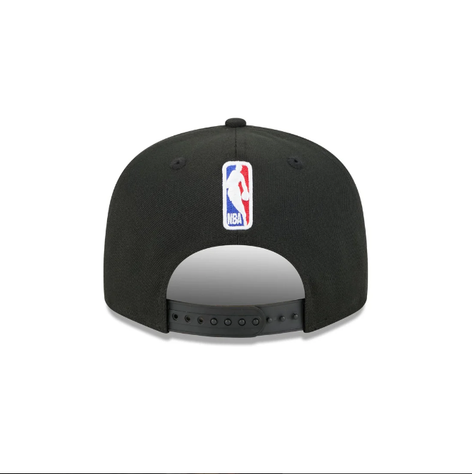 New Era 950 NBA City Edition 25/26 Snapback - Brooklyn Nets