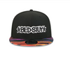 New Era 950 NBA City Edition 25/26 Snapback - Brooklyn Nets