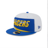 New Era 950 NBA City Edition 25/26 Snapback - Indiana Pacers