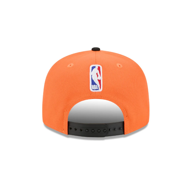 New Era 950 NBA City Edition 25/26 Snapback - Los Angeles Clippers