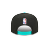 New Era 950 NBA City Edition 25/26 Snapback - San Antonio Spurs