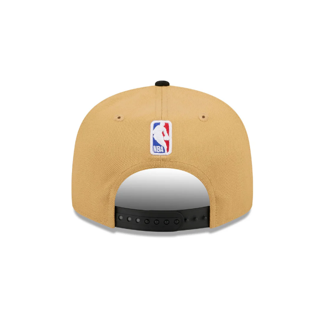 New Era 950 NBA City Edition 25/26 Snapback - Washington Wizards
