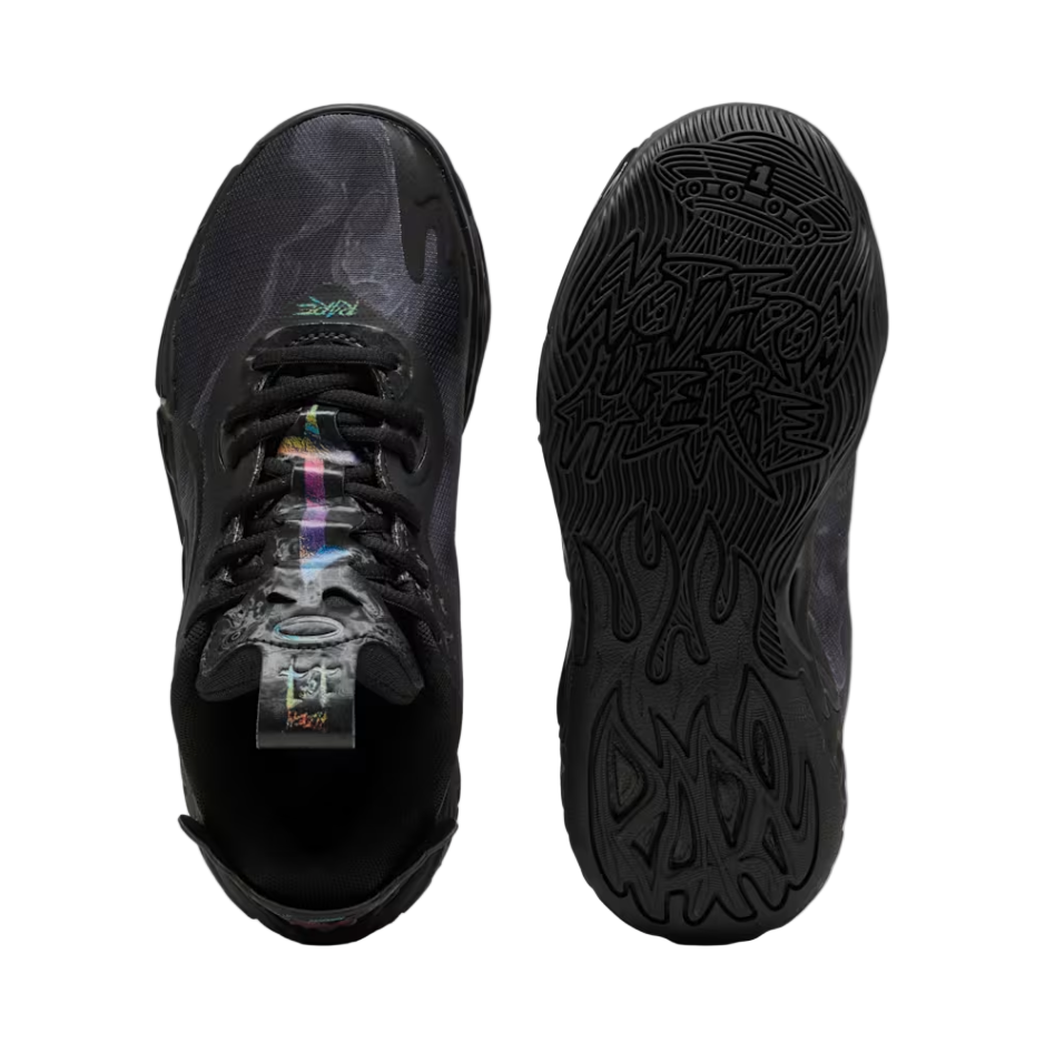 Youth Puma MB.04 Lo 