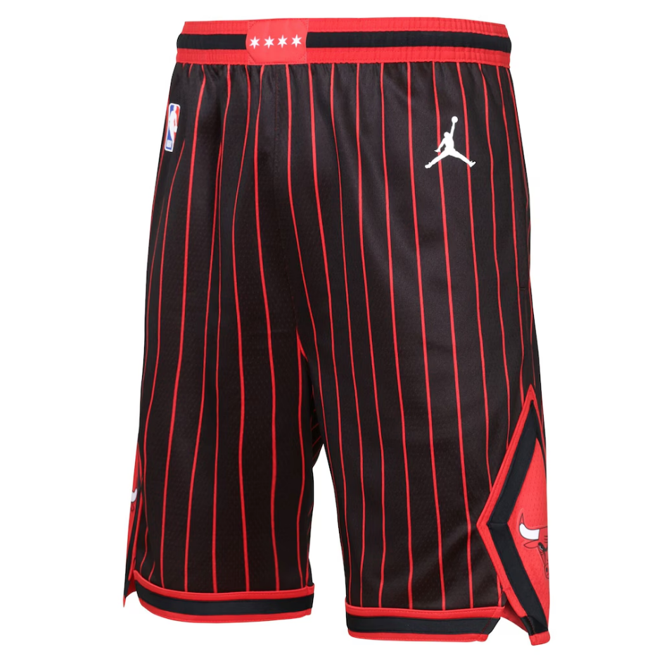 jordan hoop heroes shorts