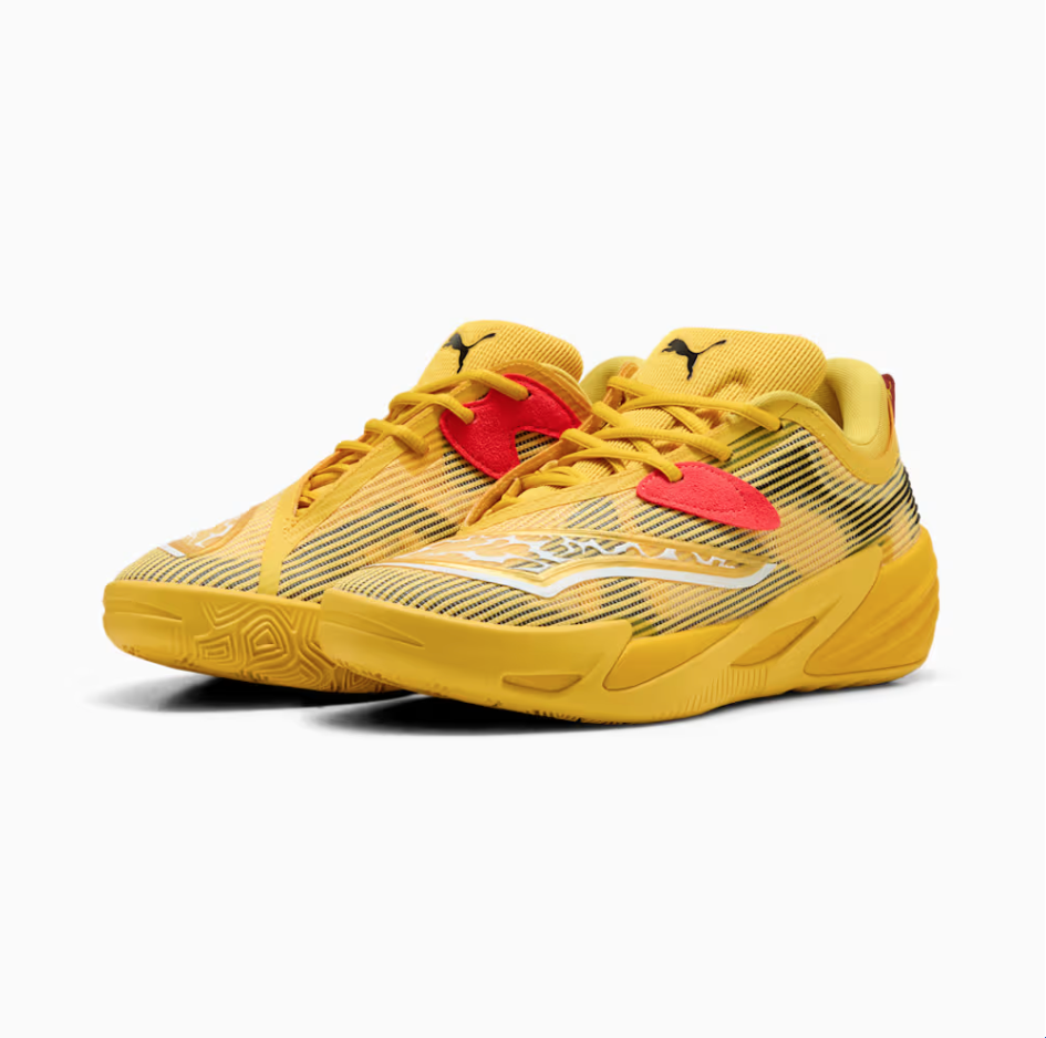 [新品]POKEMON × PUMA ALL-PRO NITRO 2 Puma x Pokemon All-Pro NITRO™ 2 