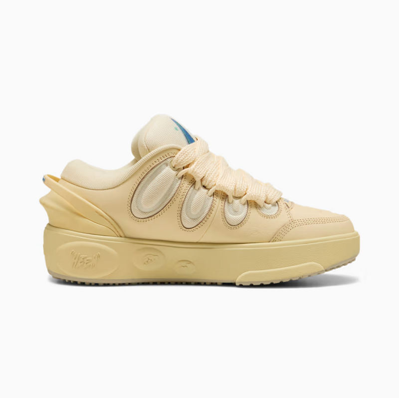 Puma La France "Airbrush" 311700_01