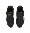 Reebok Engine LT (Black/Black/Grey) 100246828