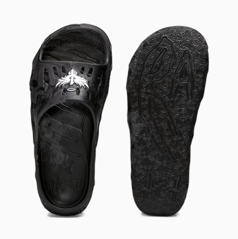 Puma MB. 03 Slide "Black-Gray" 394223_03