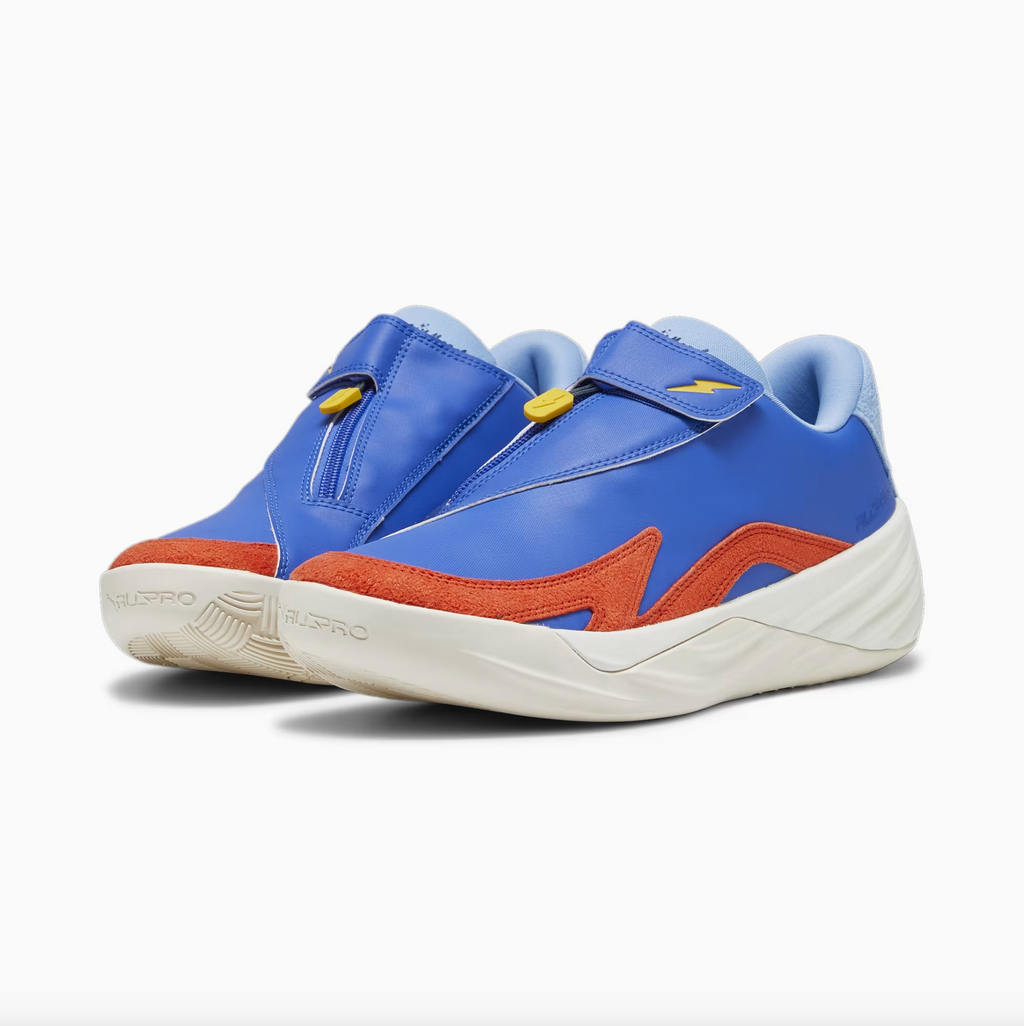 Puma All-Pro Nitro "Childhood Dreams" - 379291_01
