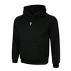 Youth Kobe Therma-Fit Hoodie HJ1028-010