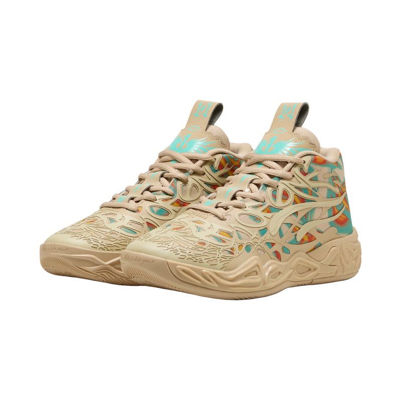 Youth Puma MB.04 Jr "Flare" 312212_01