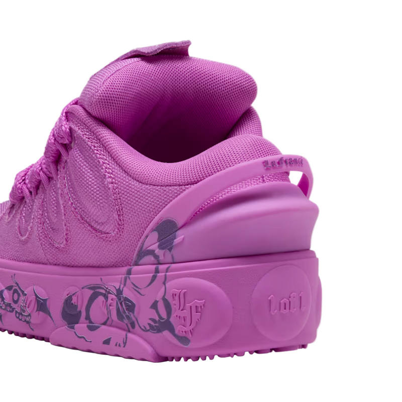 Youth Puma La France JR "Butterfly" 311338_02