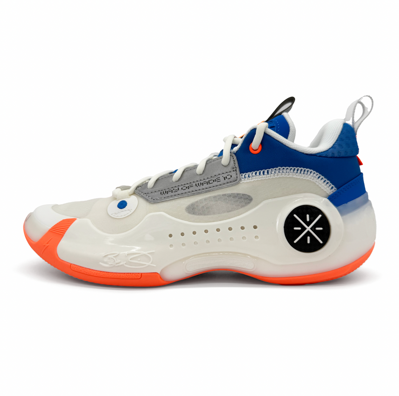 Li-Ning Way of Wade 10 Low 