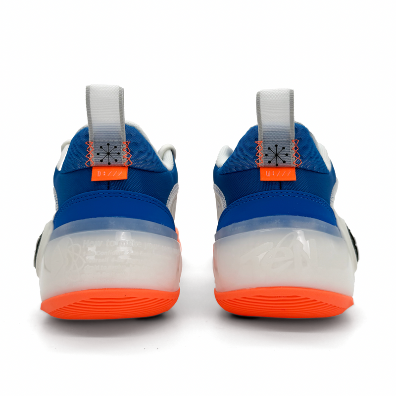 Li-Ning Way of Wade 10 Low "Draft Day" ABAS083-39