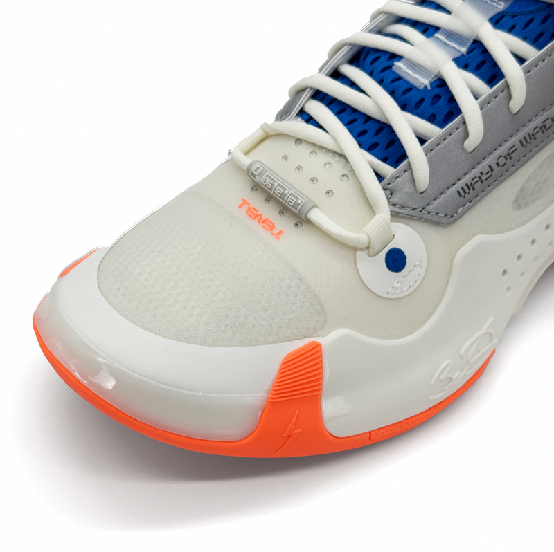 Li-Ning Way of Wade 10 Low "Draft Day" ABAS083-39