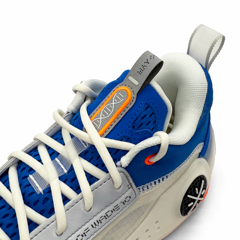 Li-Ning Way of Wade 10 Low "Draft Day" ABAS083-39