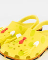 Crocs Spongebob Squarepants Clogs - Spongebob