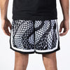 Deuce Vibe Shorts 2.0 - Mamba
