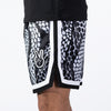 Deuce Vibe Shorts 2.0 - Mamba