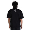 Deuce Mamba Peace Tee - Black