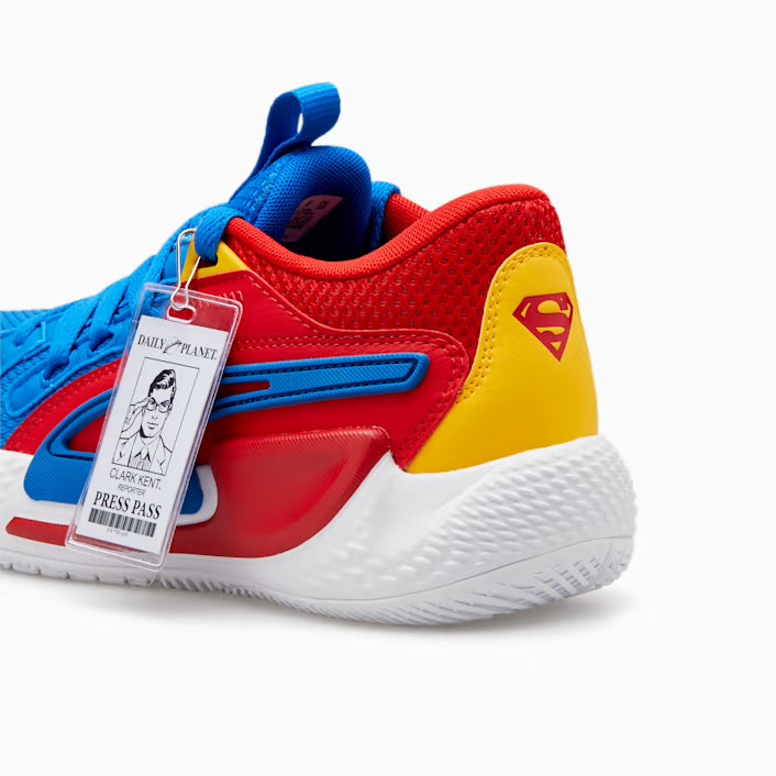 Puma Court Rider Chaos "Superman" - 379002_01