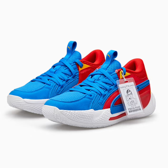 Puma Court Rider Chaos "Superman" - 379002_01