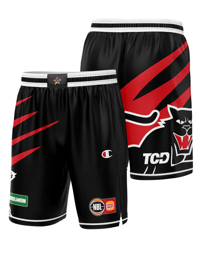 Shorts – Hoops Heaven