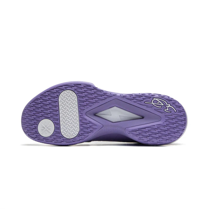 Li-Ning Wade Flash "Grape" - ABPU039-5