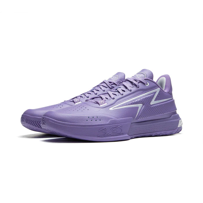 Li-Ning Wade Flash "Grape" - ABPU039-5