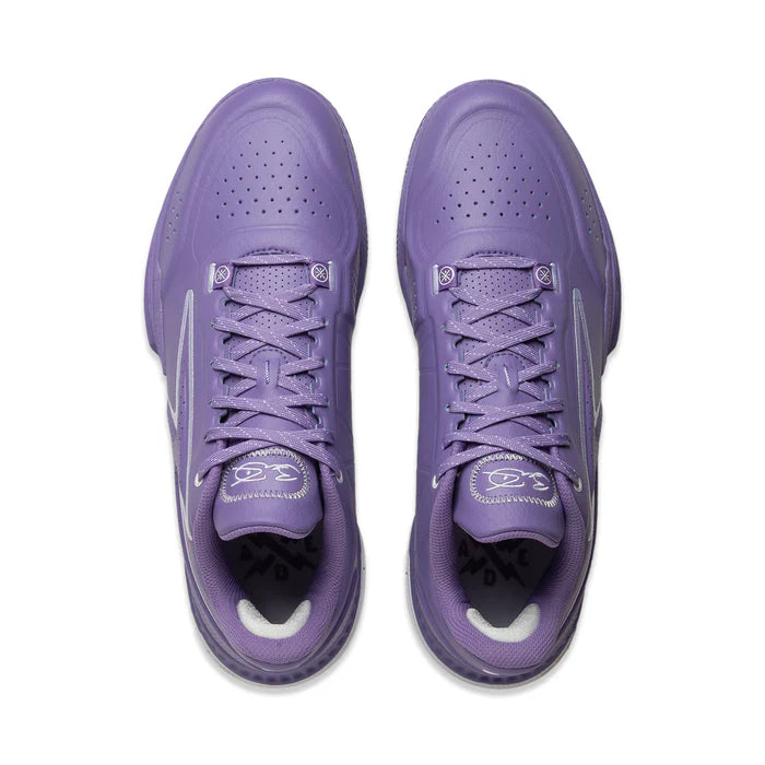 Li-Ning Wade Flash "Grape" - ABPU039-5