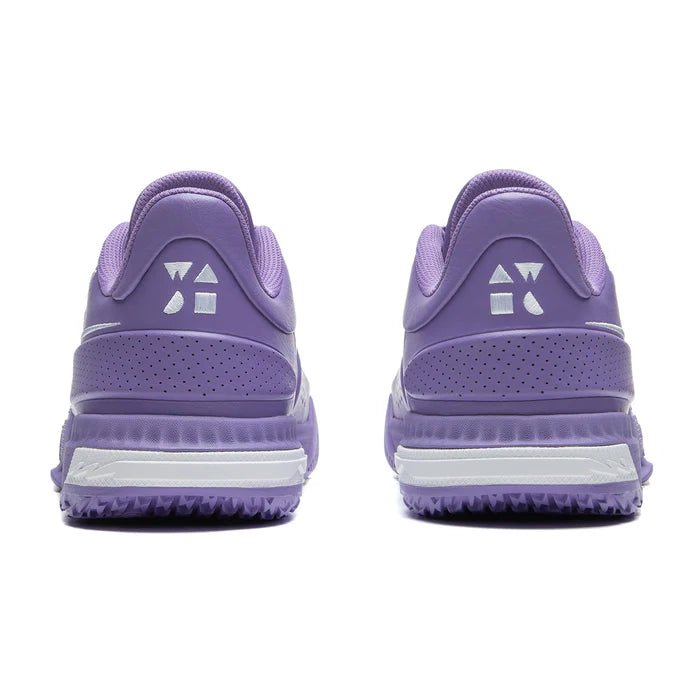 Li-Ning Wade Flash "Grape" - ABPU039-5