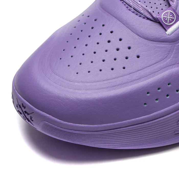 Li-Ning Wade Flash "Grape" - ABPU039-5