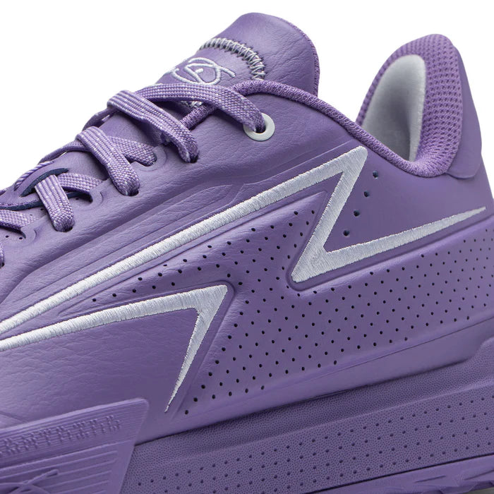 Li-Ning Wade Flash "Grape" - ABPU039-5