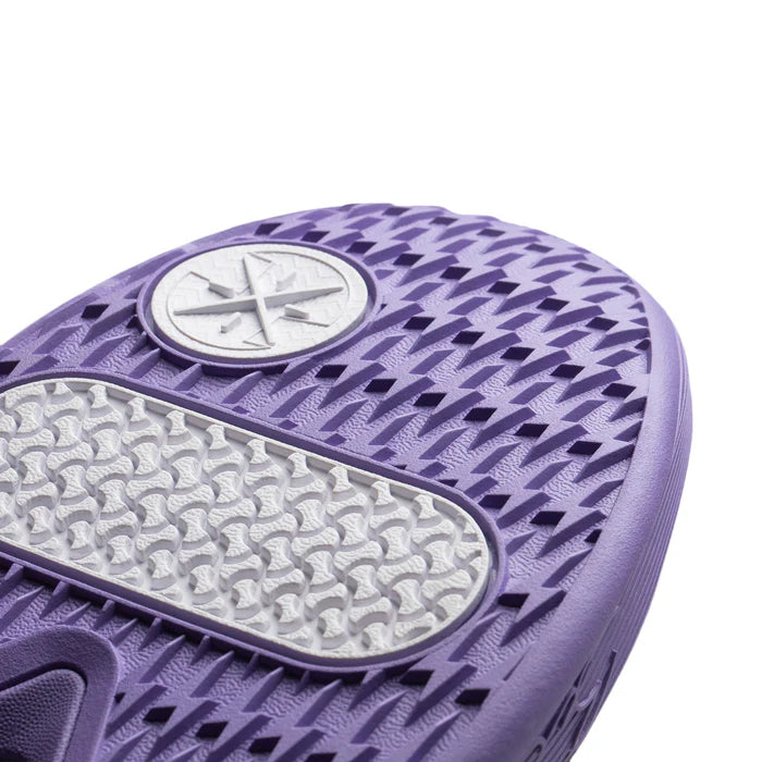 Li-Ning Wade Flash "Grape" - ABPU039-5